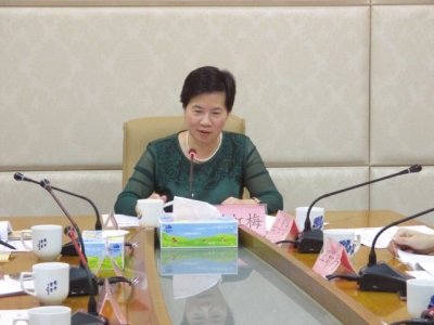 大埔县召开创建国家卫生县城工作推进会