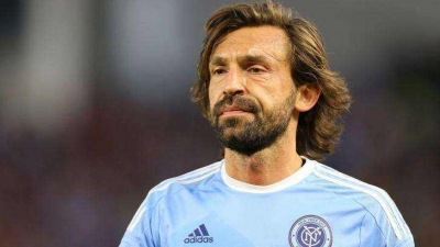 大师再见！皮尔洛完成生涯最后一战 正式宣布退役