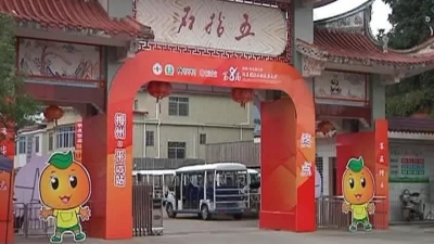 徒步大会倒计时一天！北京门头沟体育局点赞平远筹备工作…