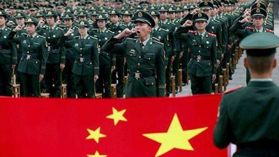 中央军委印发《关于全面深入贯彻军委主席负责制的意见》