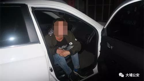 大埔一车主按遥控器 车却未成功落锁，被盗2.5元...