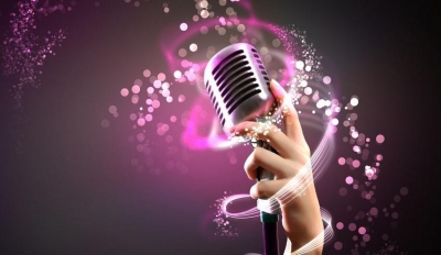 七旬阿婆上“春晚”唱山歌