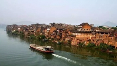 厉害了，三部电影在梅县松口镇开拍！要火！