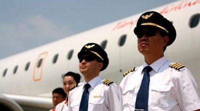 2018年6所高校在广东招收飞行学员，详细安排看过来