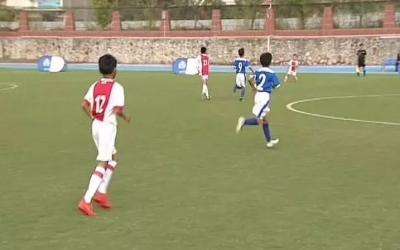 教育部：到2025年要再创建3万所校园足球特色学校