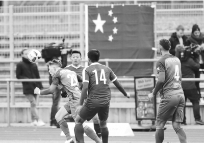 足协：中国U20选拔队推迟在德友谊赛 剩下比赛明年进行
