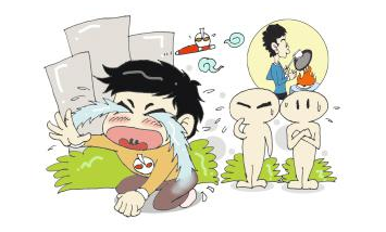 注意！我市一天发生两起走失事件，还是老人和小孩…