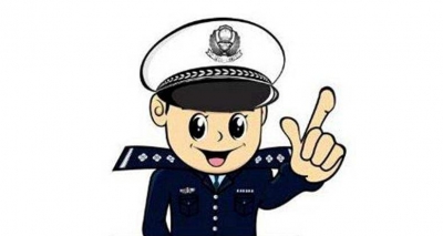 轻伤不下火线！大埔交警郭洪章以实际行动诠释党员风采