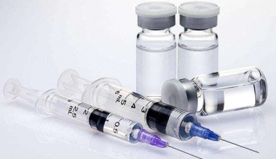两批次疫苗效价不合格 中疾控：接种后安全性风险未增加