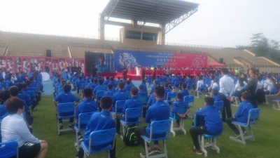 “球星加工厂”荷兰阿贾克斯团队将入驻梅州富力足校，发掘梅州足球希望之星