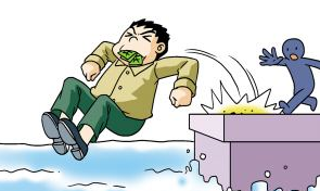 差点酿成大祸！梅县一男子与父亲争吵，酒后跳河寻短见