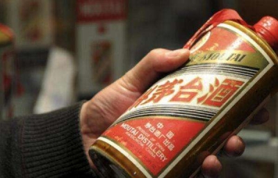 茶座丨茅台被诉能揭开“年份酒”真相吗？