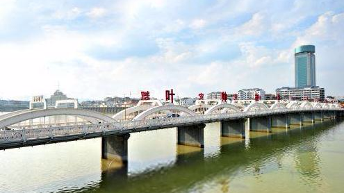 梅江桥建筑工程师刘仰曾：殉职他乡八十年后魂归故里