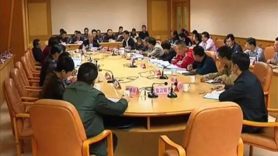 梅县区加快民生实事落实进度 确保兑现年初承诺