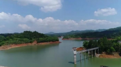 平远河头镇因地制宜 绘就“十里水乡”美丽乡村画卷