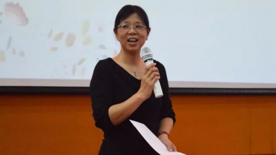 嘉应学院政法学院第一届大学生职业规划大赛决赛完美收官