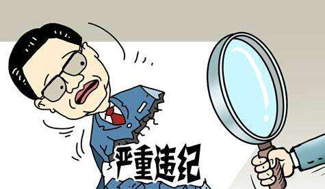 十九大后首虎！中国环境科学研究院原院长孟伟接受组织审查