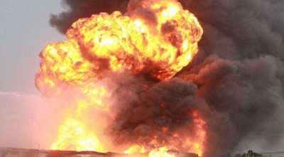 警方已排除宁波江北区爆炸事件人为故意制造的可能