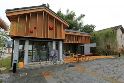 理论丨四方面着手规范 乡村民宿发展