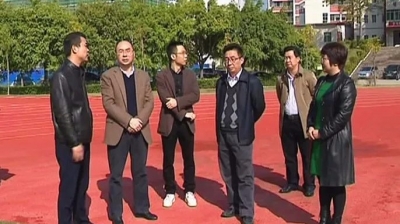 张运全到铁汉俱乐部训练基地调研 全力支持球队建设振兴梅县足球雄风