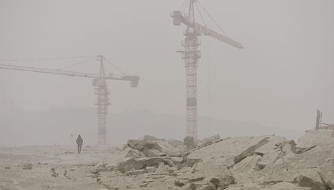 防治扬尘污染三“明确”！建设单位要对施工现场扬尘负总责