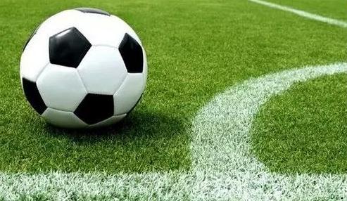 平远“体彩大乐透足协杯”足球赛开赛