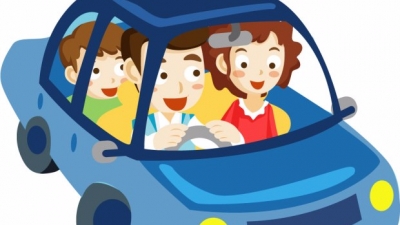 元旦出行提示来了！大埔这些路段最易拥堵