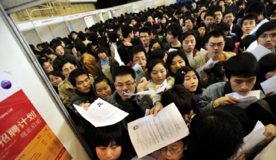 教育部：2018届全国普通高校毕业生预计820万人