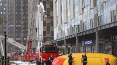 公安部拟规定：禁止高层建筑地下三层及以下设商场