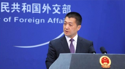文在寅称南京大屠杀韩国人感同身受 我外交部表示赞赏