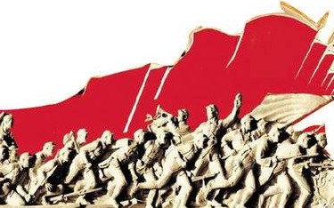 梅县老红军张春汉后裔回梅“认亲”