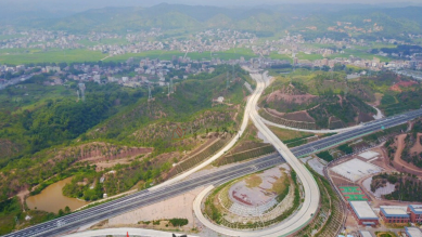 五华一农民多次偷窃兴华高速工地建材被判刑