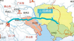 总投资超354亿！广东史上最大水利工程环评公示