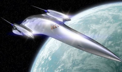 让外星人爱好者们失望了 首个“星际访客”不是外星飞船