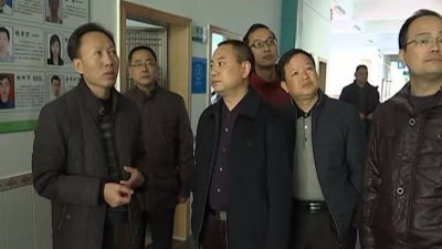 这有一份2017年平远医改工作成绩单，请查收…