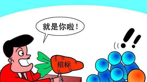 招标公告和公示信息发布新管理办法：信息10年内可追溯