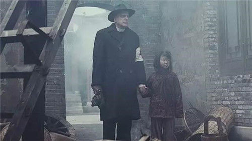 南京大屠杀题材纪录片首次在美国主流媒体播出