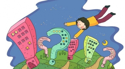 教师园地丨鼓励探究，训练思维