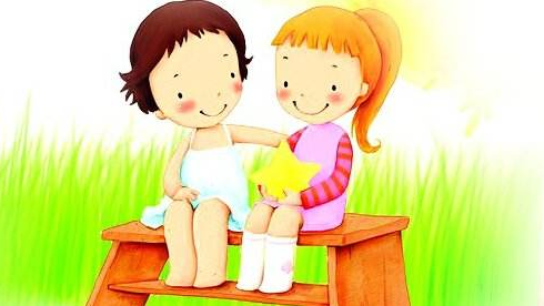 @家长们，孩子交友，你关注了吗？