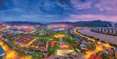 纪念“八一”起义军三河坝战役90周年文旅融合发展学术研讨会发言摘登