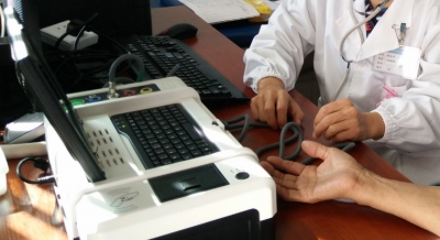 时评丨发挥“健康一体机”的多重现实价值