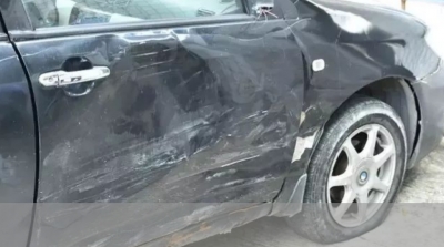 无证驾车、肇事逃逸致他人死亡，丰顺民警识破“真假”涉案车辆