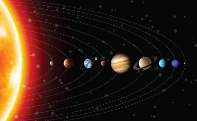 太阳系探索：美国盯上彗星和土星卫星