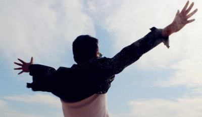 青春笛丨勇敢做自己