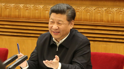 关于互联网，习近平给出的20条重要论断