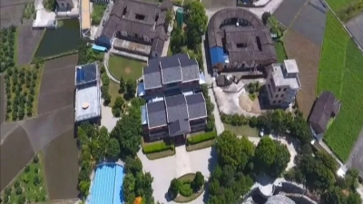 梅县区统筹推进均衡发展 让群众更有获得感