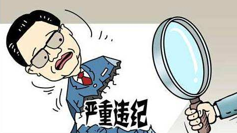 河北省政协原党组副书记、副主席艾文礼严重违纪违法被开除党籍