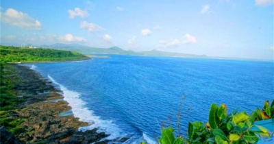 中国总领馆提醒中国公民谨慎前往巴厘岛旅行