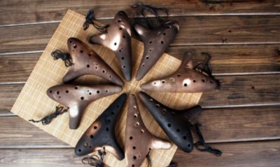 学陶做陶，大埔高陂镇中心小学用“陶陶文化”倾心育人