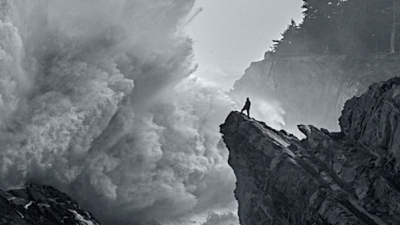 陈培锋｜那些梦想仗剑走天涯的少年们